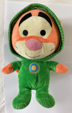 Tigger/Tiger/Tieger/Winnie Pu Pooh Schlafanzug 30cm Disney WH Whitehouse Leisure