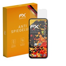 atFoliX 3x Displayfolie für