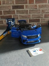 bruder PKW Modell Velar