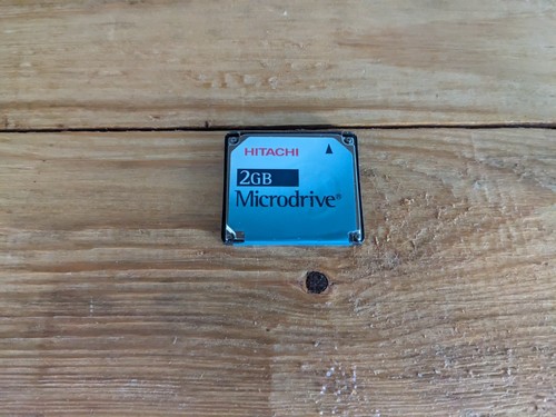 2gb compact flash - flash, typ