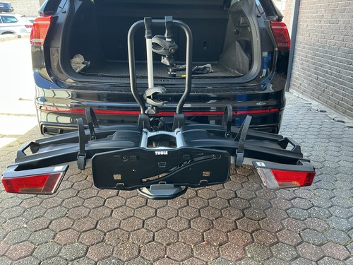 Thule easyfold 933 - thule, xt