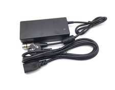 Power XLR 4-hole Adapter für