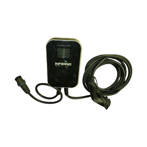 Inferno power wallbox - power,