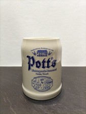 Alter Bierkrug Brauereikrug