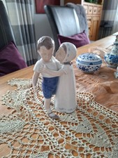 Bing & Grondahl Porzellanfigur