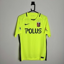 Urawa Red Diamonds Football