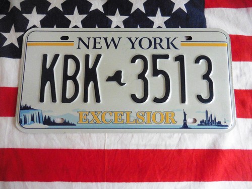 New york excelsior kbk 3513 - us,