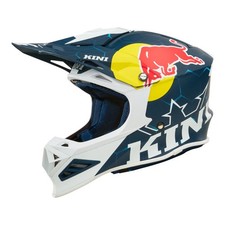 Kini Red Bull MXC1 Motorrad
