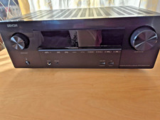 Denon AVR-X2600H DAB 7.2 Kanal