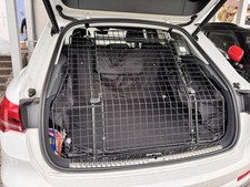 Hundeschutzgitter Für Audi Q3 Maßangefertigt 