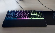 SteelSeries Apex 3 RGB Gaming