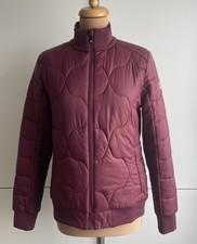 Zimtstern Astraz Padded Jacket