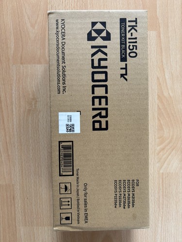 Kyocera 1150 - kyocera, tk-1150
