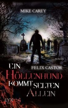 Felix castor ein höllenhund - castor:,