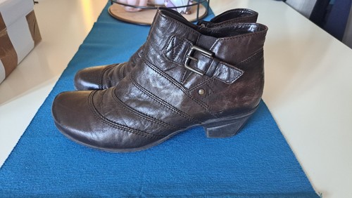 Gabor schöne stiefeletten - schöne, gr