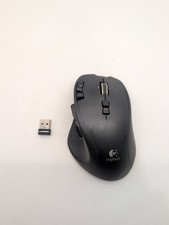 Logitech G700 Wireless Gaming