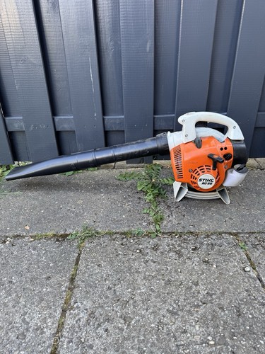Stihl bg56 benzin laubgebläse - stihl,
