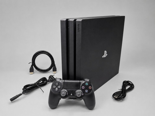 Sony ps4 playstation pro - playstation,