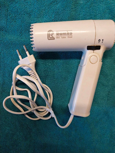 Ramko mini turbo dryer - ramko,