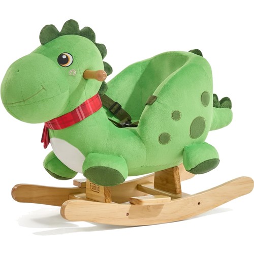 Dino schaukelpferd für - dino,
