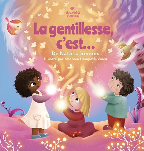 Gentillesse - la,