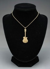 Halskette JOHNNY HALLYDAY