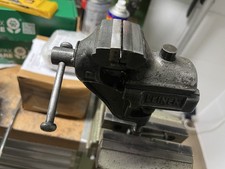 Leinen R Goldschmied Uhrmacher Schraubstock Garant Boley Gressel Hoffmann