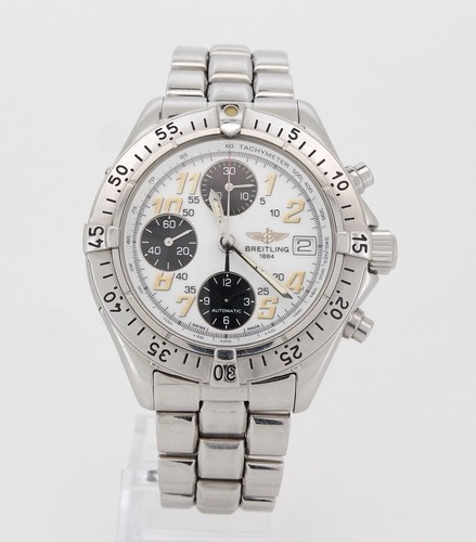 Breitling colt chronograph - colt,