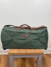 Barbour Reisetasche Wochenende