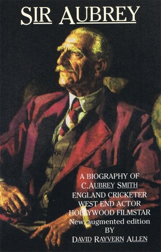 Sir aubrey biography - a,