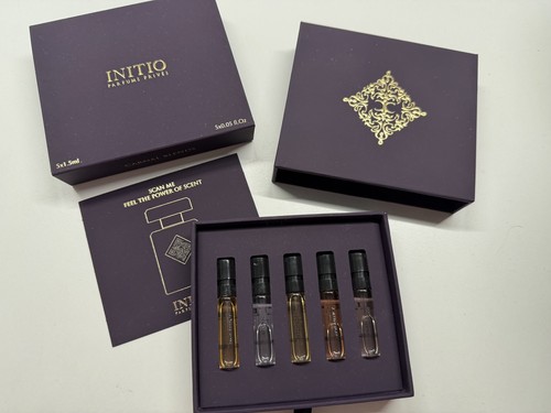 Initio parfums privés - parfums,