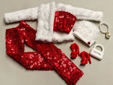 Barbie Kleidung Fashion