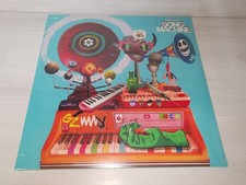 Gorillaz –Song Machine Season One - M/M