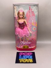 2007 Mattel “Princess