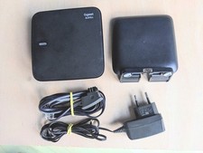 BASIS Gigaset SL910A Basisstation mit Anrufbeantworter