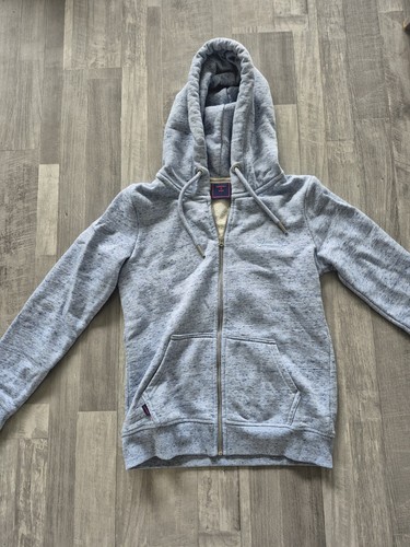 Superdry hoodie blau größe - hoodie,