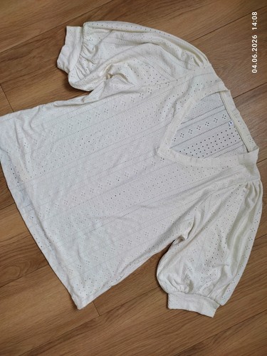 Tolles vintage blusenshirt - vintage,