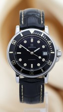 Zenith rainbow 39mm automatik - zenith,