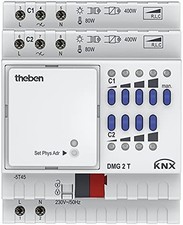 Theben 2-fach Universal