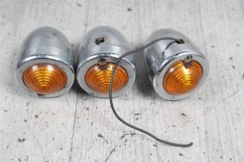 Set positionsleuchten bastler - set,
