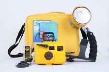 Sealife Reefmaster RC "Point & Shoot“ Underwater-Kit FOTO JESCHNER KASSEL