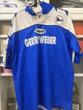 Arminia Bielefeld Trikot XL Saison 96/97