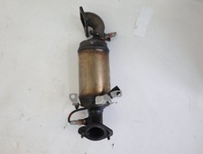 Katalysator VW GOLF 6 1K0254201C 1.2 77 KW 105 PS Benzin 07-2011