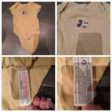 Body, Größe 18-24 Monate