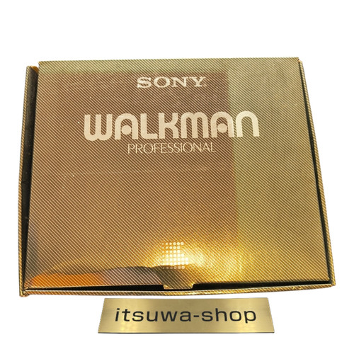 Sony d6c unbenutzter - wm-d6c,