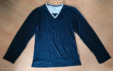Langarmshirt L/XL - aus der Lufthansa Business classs - van Laack