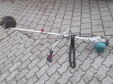 Benzin rasentrimmer Motorsense