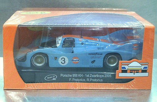 Slot porsche 956c - kh, 1°