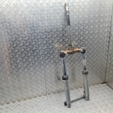 Stoßdämpfer (sehr Rostig) PEGASUS SKY 25/50 BJ.00-08 Original #28767