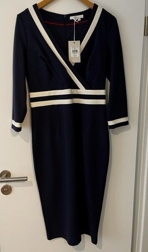 Kleid johnnie boden - kleid, boden,